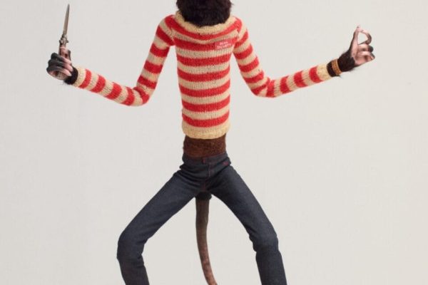This Fall, 600+ Objects Spanning Wes Anderson’s Career Will Go on View at the Design Museum
