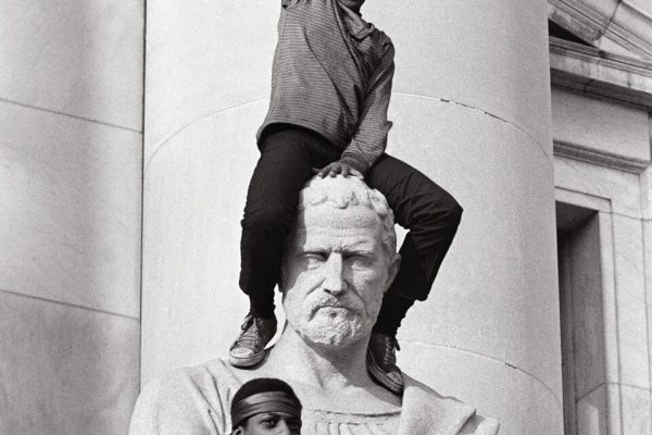 Stephen Shames Highlights a Transformational Era in ‘Black Panthers & Revolution’