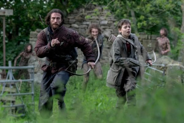 MOVIES: 28 Years Later – Review: One of Danny Boyle’s Best Yet