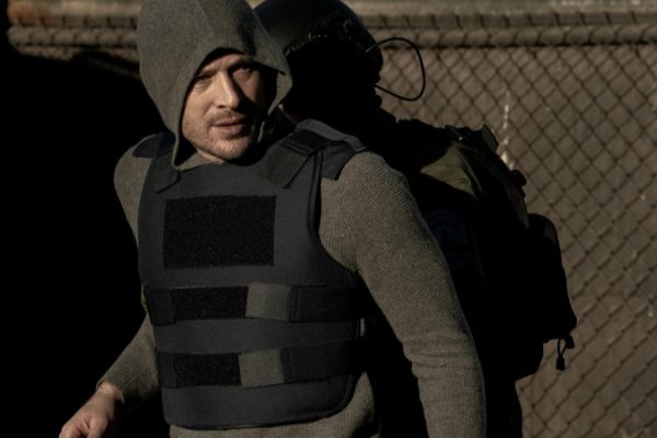 Criminal Minds: Evolution – Episode 3.07 – …All the Devils are Here – Promotional Photos + Press Release