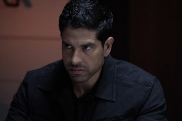 Criminal Minds: Evolution – Episode 3.08 – Tara – Promotional Photos + Press Release