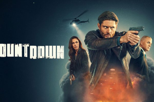 Countdown – Season 1 – Open Discussion + Poll