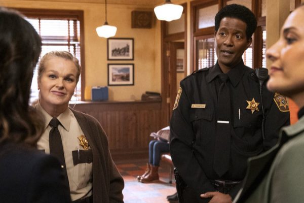 Resident Alien – Episode 4.03 – Ties that Bind – Promotional Photos + Press Release