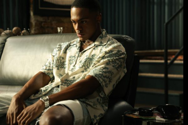 The Chi – Episode 7.07 – Unfinished Business – Promotional Photos + Press Release