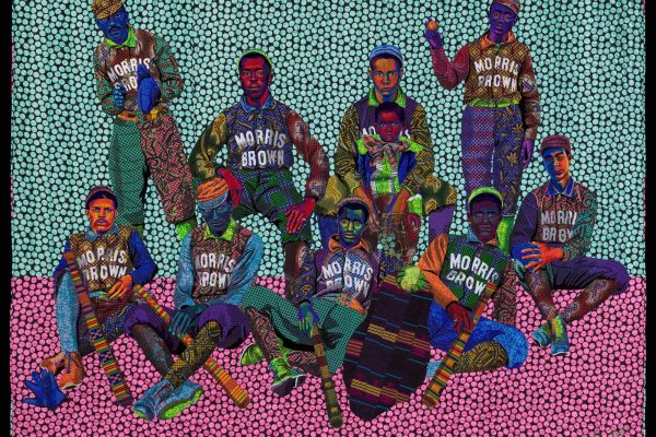 Explore Storytelling Through 300 Years of Quilts in ‘Fabric of a Nation’