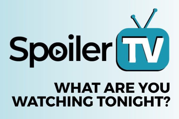 POLL: What are you watching Tonight? – 5th October 2025