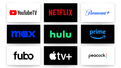 Streaming Platforms Surprise Hits