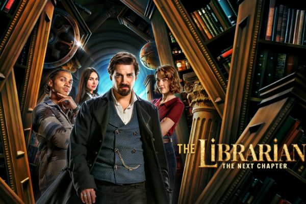 The Librarians: The Next Chapter – Season 1 – Open Discussion + Poll