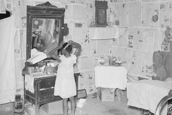 ‘Crafting Sanctuaries’ Sheds Light on Black Experience in the South During the Great Depression