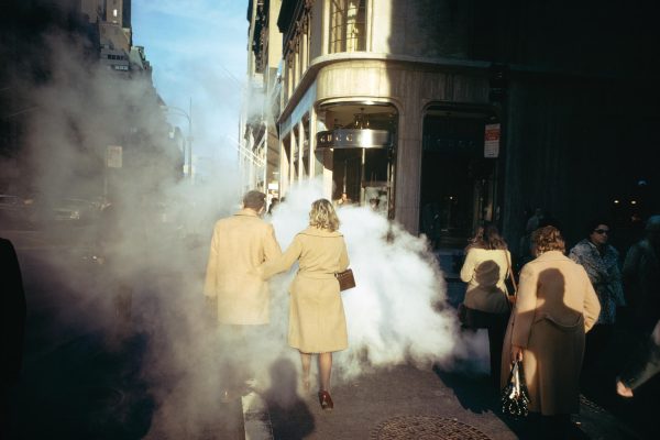 ‘A Sense of Wonder’ Chronicles Six Decades of Joel Meyerowitz’s Intimate Street Photography