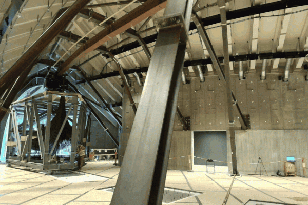 A Feat of Engineering Transports the World’s Best-Preserved Viking Ship to Its New Home